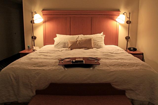 107 canon city, hampton inn.JPG